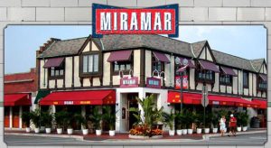 Miramar Bistro (Photo courtesy of Miramar)