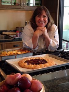 Chef Gale Gand (Photo courtesy of Gale Gand)