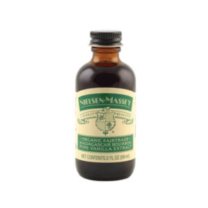 Nielsen-Massey Madagascar Bourbon Pure Vanilla Extract (NM photo)