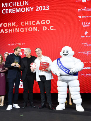 Chicago restaurant earns another Michelin star